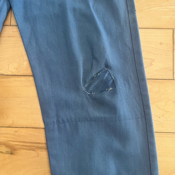 Vintage 1950’s Sailor Pants - Picture 3 of 6